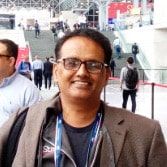 Sunil Sabat