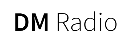 DM Radio Logo
