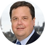 Headshot image of Mark Stouse
